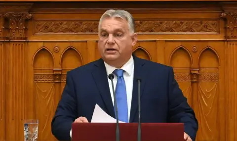 Orban: What the hell is going on in Germany?!  - 1