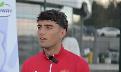 Иван Панков блести с гол за Красава при категоричен успех в кипърското първенство - 1