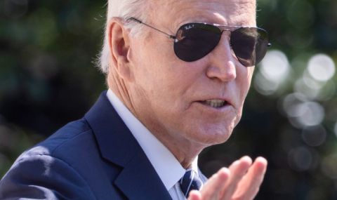 Американският президент бил "разтърсен и дълбоко натъжен" от кървавия удар в Газа - 1