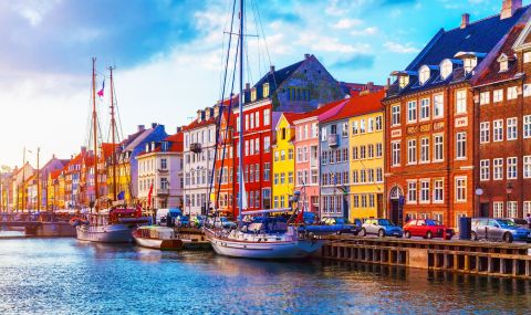 Дания: "Хората с незападен произход да са най-много 30%" - 1