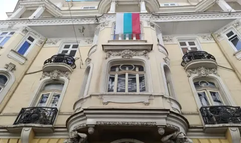 Геополитиката променя значително инвестиционния пазар в недвижими имоти (ВИДЕО) - 1