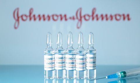 Какви са предимствата на ваксината на Johnson & Johnson? - 1