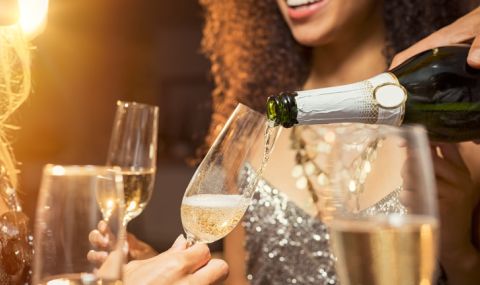 Най-скъпите марки шампанско в света - 1