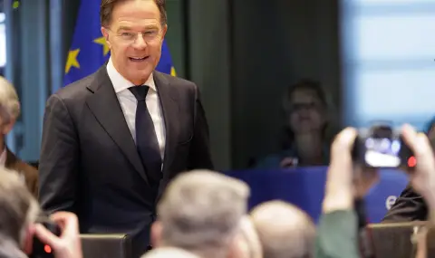 НАТО подчертава ключовата роля на механизма PURL за доставките на оръжие в Украйна - 1