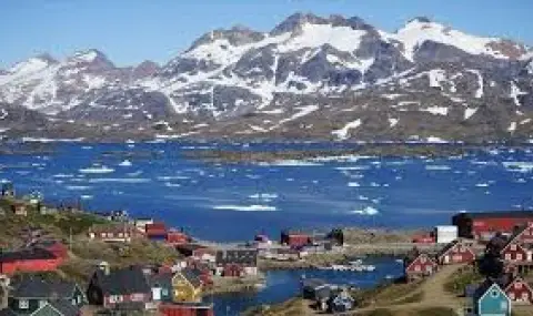 Opposition party "Democrats" wins parliamentary elections in Greenland convincingly  - 1