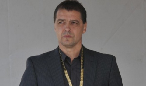 Петър Хубчев стана почетен гражданин на Стара Загора - 1
