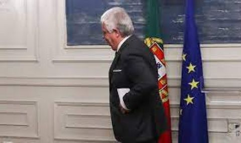 Португалски министър подаде оставка заради пътен инцидент от миналата година - 1