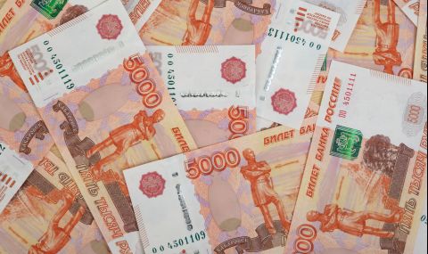 Руската икономика влиза в труден период на структурни промени - 1