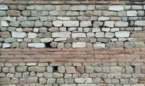 Една традиция в строителството на две хиляди години (СНИМКИ) - 1