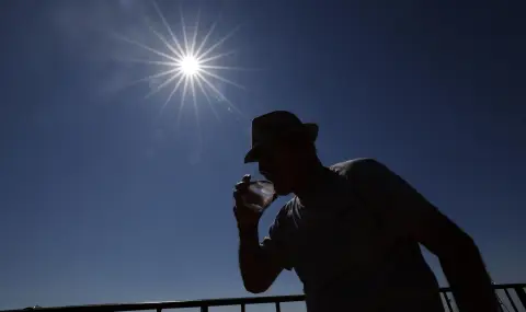 Жегата в Европа взе нови жертви - 1