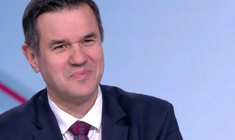 Министър Стоянов: Идея за таван на цените никога не е имало. Искаме таван на надценката до 10% от продуктова група - 1