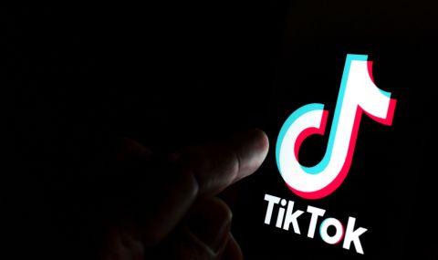 САЩ искат да забранят напълно "TikTok" - 1