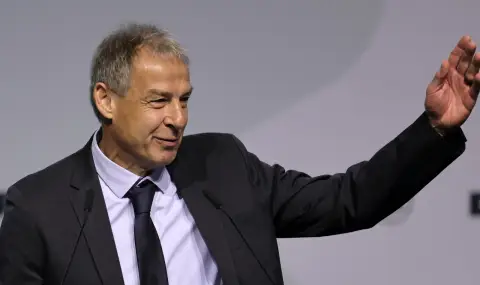 Юрген Клинсман: Германия може да стане световен шампион - 1