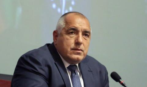 Борисов ще обжалва решението по делото на Йончева - 1