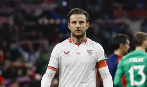 Иван Ракитич официално сложи край на бляскавата си футболна кариера - 1