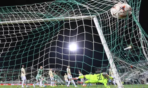 Извънредна новина във Ференцварош преди реванша с Лудогорец - 1