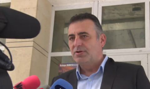 Масови арести в МВР в Пловдив за тежки криминални престъпления - 1
