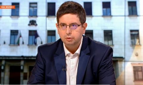 Петър Чобанов: Вървим към удвояване на инфлацията - 1