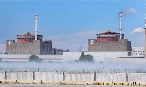 Русия: Ще продължим да снабдяваме Запорожката АЕЦ с дизелово гориво - 1