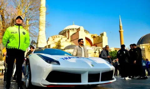 В Турция арестуваха нова "порция" звезди от шоубизнеса заради наркотици - 1