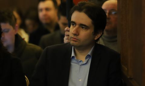 Божидар Божанов: Ролките за машините предизвикват проблемите - 1