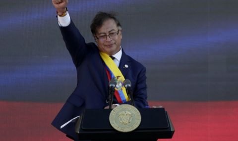Думи на президента Петро разтревожиха Върховния съд на Колумбия - 1