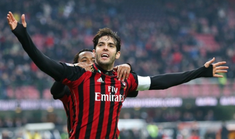 Милан удари Интер и мечтае за ЛЕ - 1