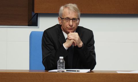 Николай Денков: Няма как да променим правосъдната система, ако не променим начина, по който е структурирана - 1