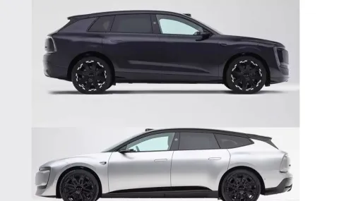Произведените в Китай Audi-та започнаха да се продават в Германия, но по "сива схема" - 1