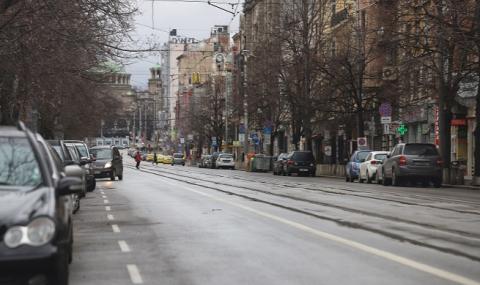 Чист въздух за Коледа в София - 1