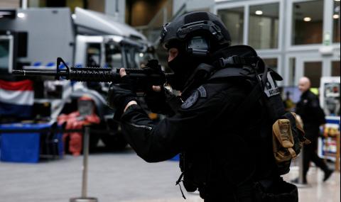 Франция замрази активи на иранското разузнаване - 1