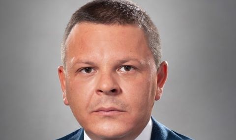 Христо Алексиев: На 75% е електрифицирана българската железопътна мрежа - 1