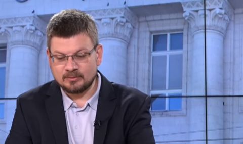 Иван Брегов: Гешев е проблем, който стигна своята крайност. Свалиха го тези, които го издигнаха  - 1