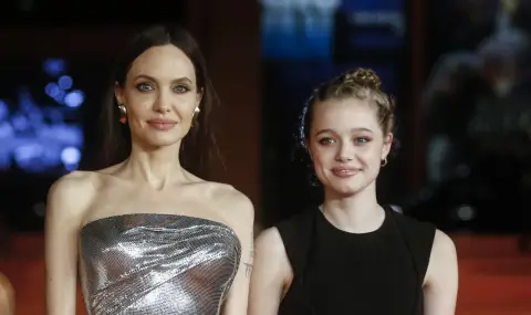 Шайло Джоли-Пит влезе в спешното с контузия  - 1