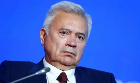 Алекперов пръв по дивиденти в Русия: Основателят на „Лукойл“ добавил $1,26 млрд за 2025 г. - 1