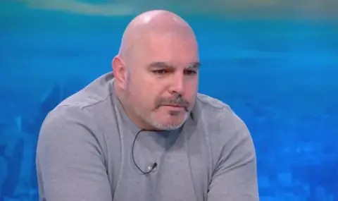 Криминалистът Иван Савов за случая "Петрохан": Защо НПО-то има споразумение с министерство? И защо ДАНС са отишли там?