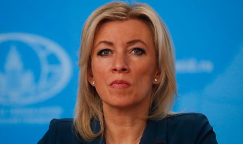 Мария Захарова: Виновните за бруталното убийство ще бъдат наказани - 1