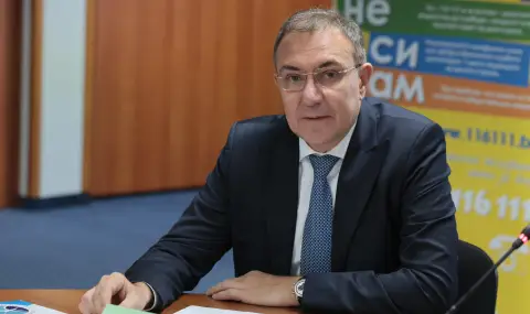 Министър Гуцанов:  Когато говорим за пенсии, за майки, ще бъде направено така, че да няма ощетени в Бюджет 2026 - 1