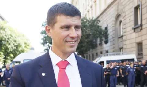 Не подценявайте Ивелин Михайлов! - 1