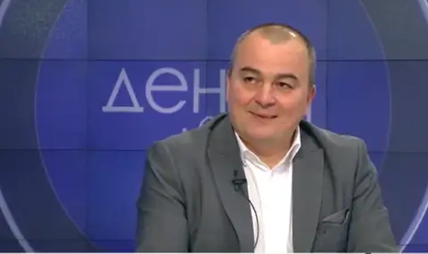 Пламен Абровски: Асен Василев си е приготвил буфер от 450 млн. лева, ако стане напечено, за животновъди и земеделци - 1