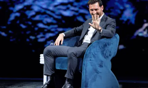 Възможно ли е? Галатасарай проучва как може да привлече Меси! - 1