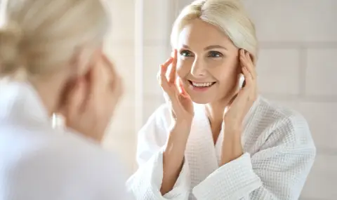 5 лекарски съвета за жени над 40 г. за хормонален баланс и добро здраве - 1