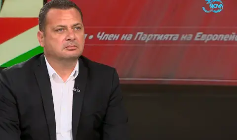 Ченчев: Вчера заключиха деловодството. Аз и Свиленски първоначално не можахме да внесем пълномощното - 1