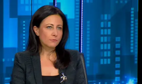 Цвета Рангелова, "Възраждане": Ще подкрепим вота на недоверие на ПП-ДБ. Когато имаме обща цел, загърбваме различията - 1