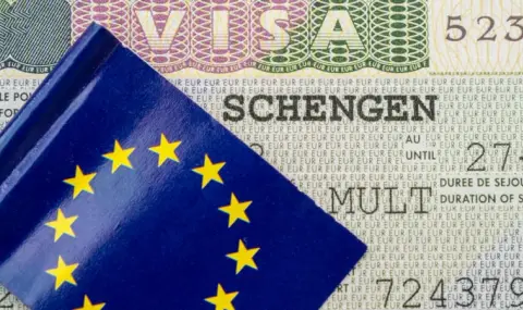 Договорено! България се е съгласила - приемаме 6000 сирийци и афганистанци срещу въздушен Шенген - 1