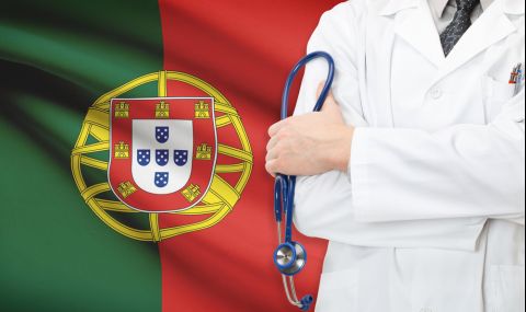 И португалското здравеопазване "куца" - 1