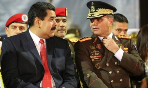 Извънредното икономическо положение във Венецуела е удължено - 1