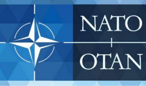 Външните министри от НАТО обсъждат приемането на Финландия и Швеция - 1