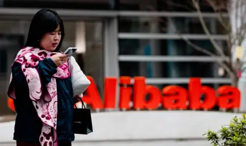 Alibaba разработи първия си AI модел за роботи - 1