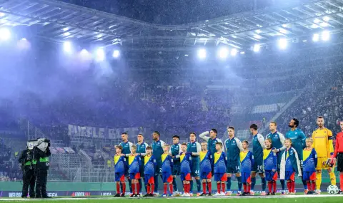 Фиорентина вече има нов треньор - 1